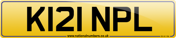 K121 NPL