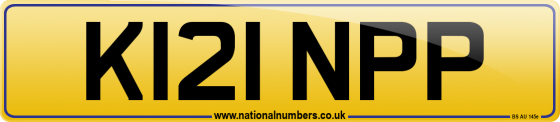K121 NPP