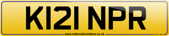 K121 NPR