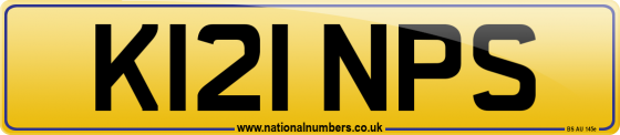 K121 NPS