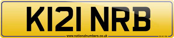 K121 NRB