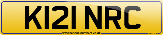 K121 NRC