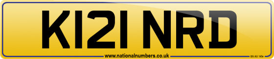 K121 NRD