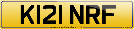 K121 NRF