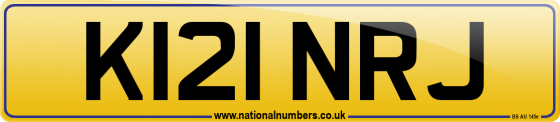 K121 NRJ
