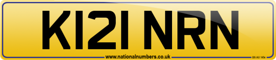 K121 NRN