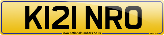 K121 NRO