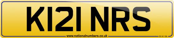 K121 NRS