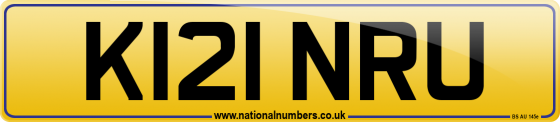K121 NRU