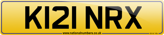 K121 NRX