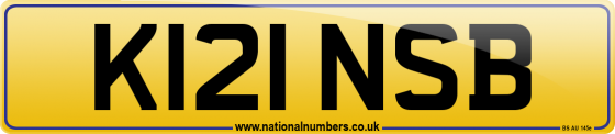 K121 NSB