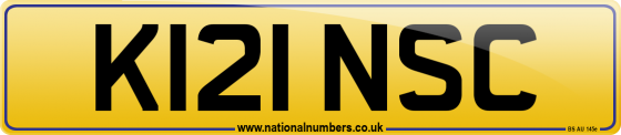 K121 NSC