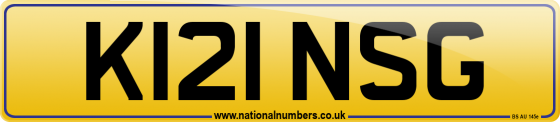 K121 NSG