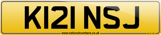 K121 NSJ