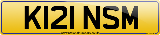 K121 NSM