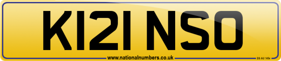 K121 NSO