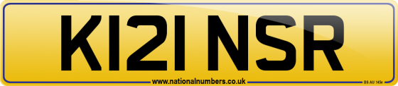 K121 NSR