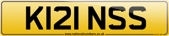 K121 NSS