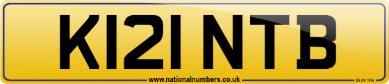 K121 NTB