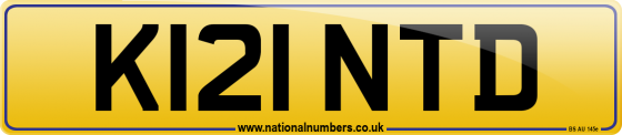 K121 NTD