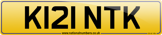 K121 NTK