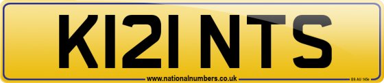 K121 NTS