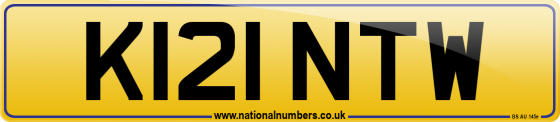 K121 NTW