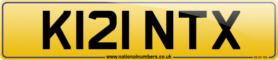 K121 NTX