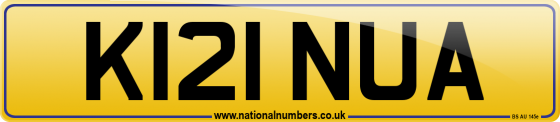 K121 NUA
