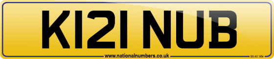 K121 NUB