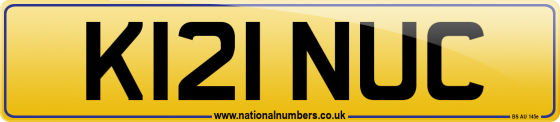 K121 NUC