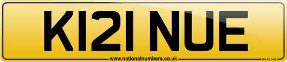 K121 NUE