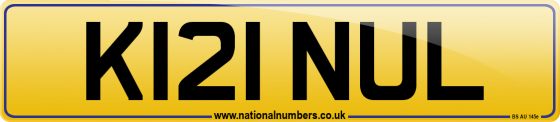 K121 NUL