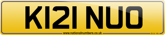 K121 NUO