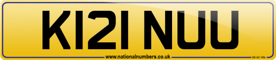 K121 NUU