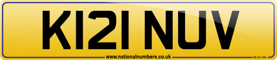 K121 NUV