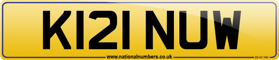 K121 NUW