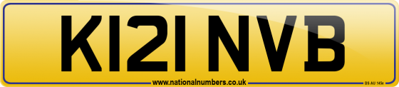 K121 NVB
