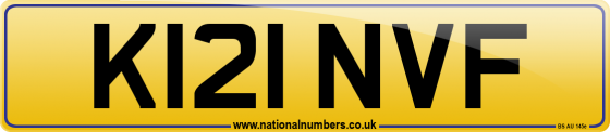 K121 NVF