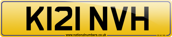 K121 NVH