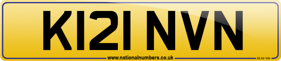 K121 NVN