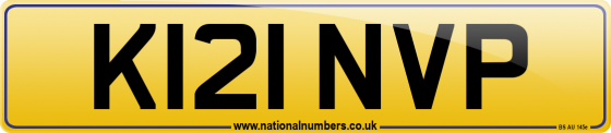 K121 NVP