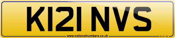 K121 NVS