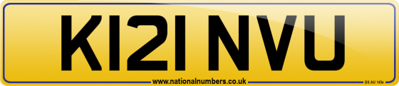 K121 NVU