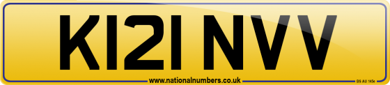 K121 NVV