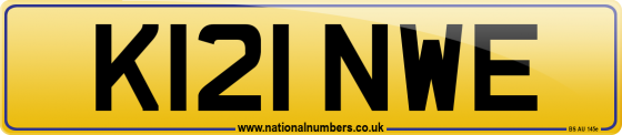 K121 NWE