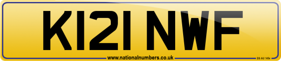 K121 NWF