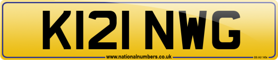 K121 NWG