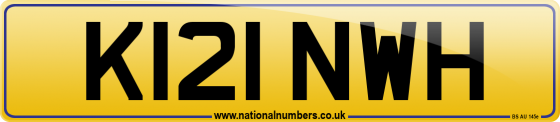 K121 NWH