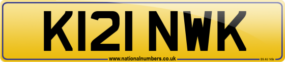 K121 NWK